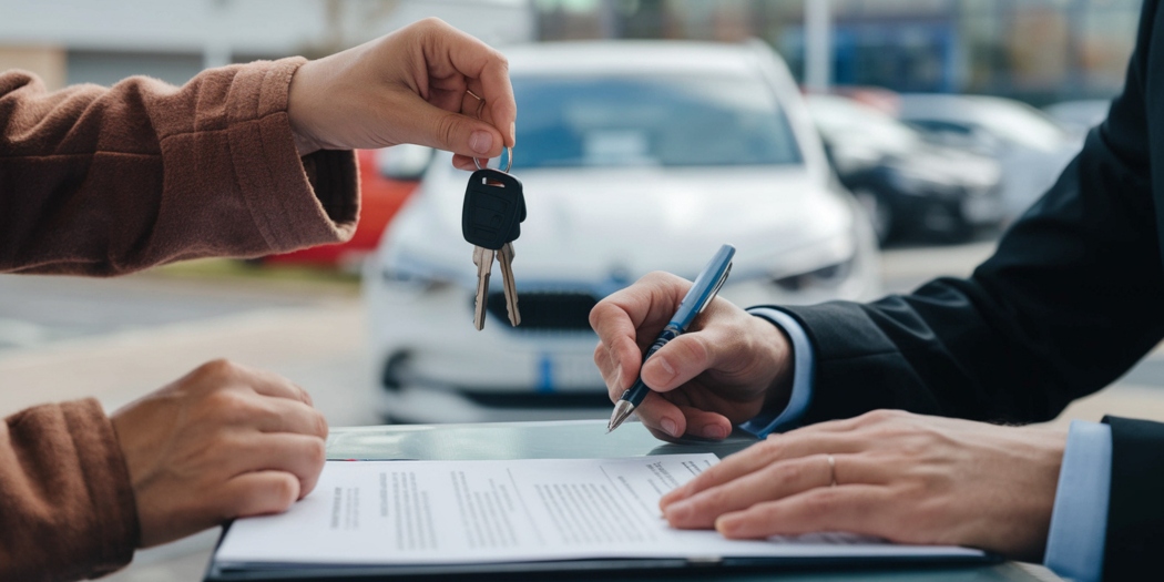 Millions of UK Drivers Could Be Owed Hundreds in Car Finance Compensation - Zomi Wealth