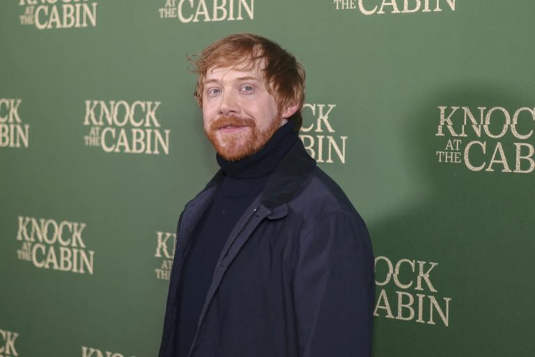 Rupert Grint Ordered to Pay £1.8m in Tax After Losing Legal Battle - Zomi Wealth