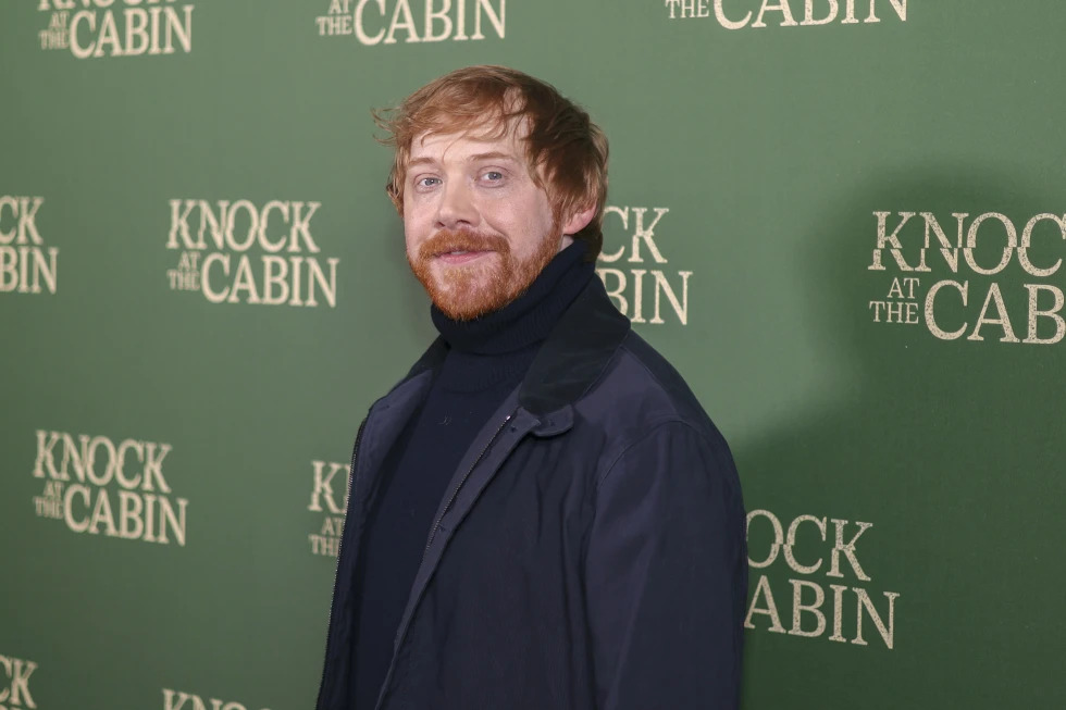 Rupert Grint Ordered to Pay £1.8m in Tax After Losing Legal Battle - Zomi Wealth
