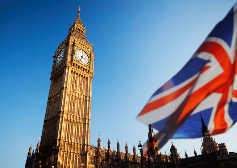 UK Borrowing Costs Hit 27-Year High: What It Means for You - Zomi Wealth