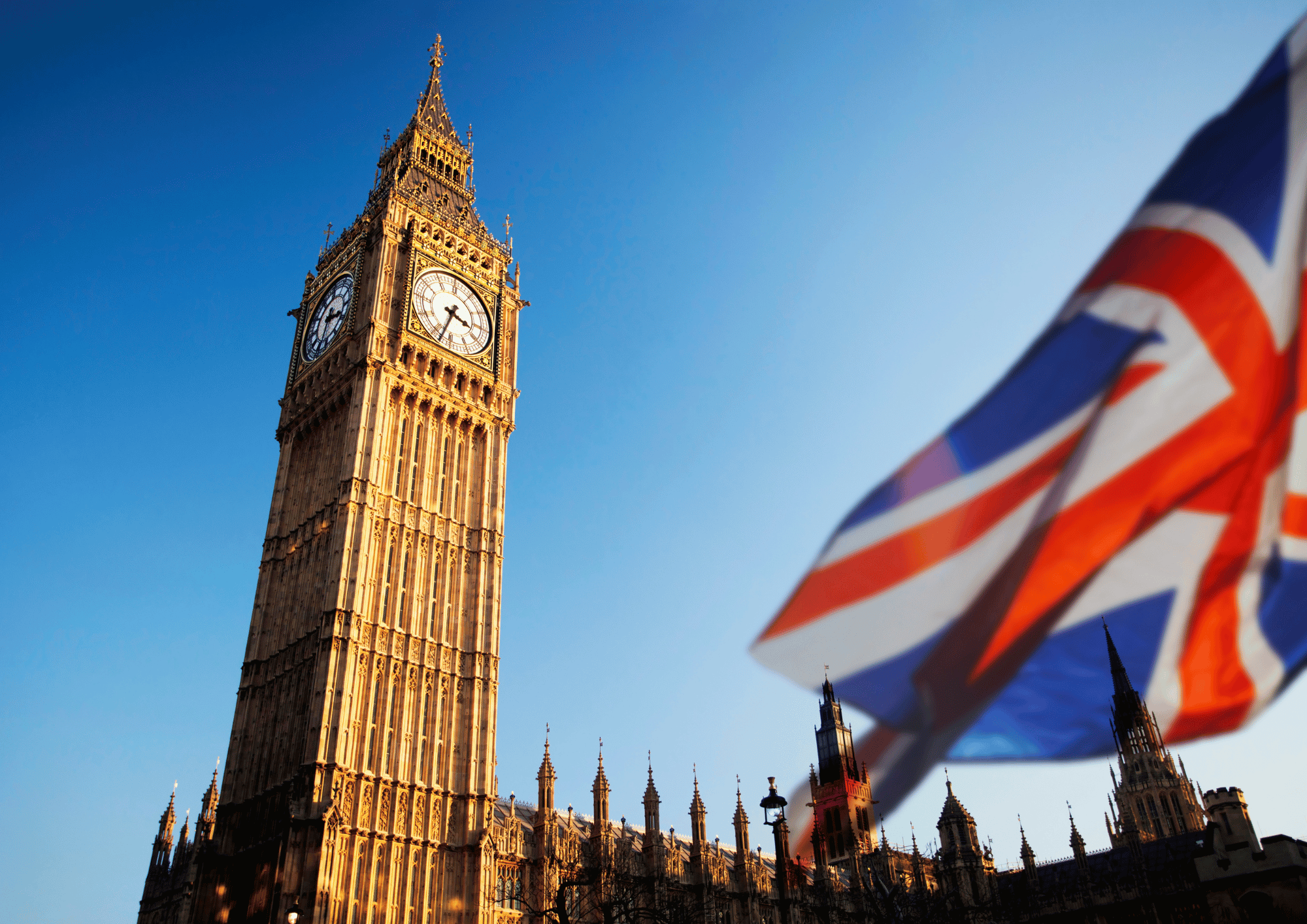 UK Borrowing Costs Hit 27-Year High: What It Means for You - Zomi Wealth