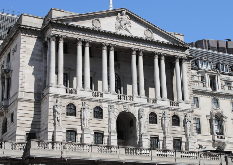 Bank of England Surprises with Interest Rate Cut: What It Means for the UK - Zomi Wealth