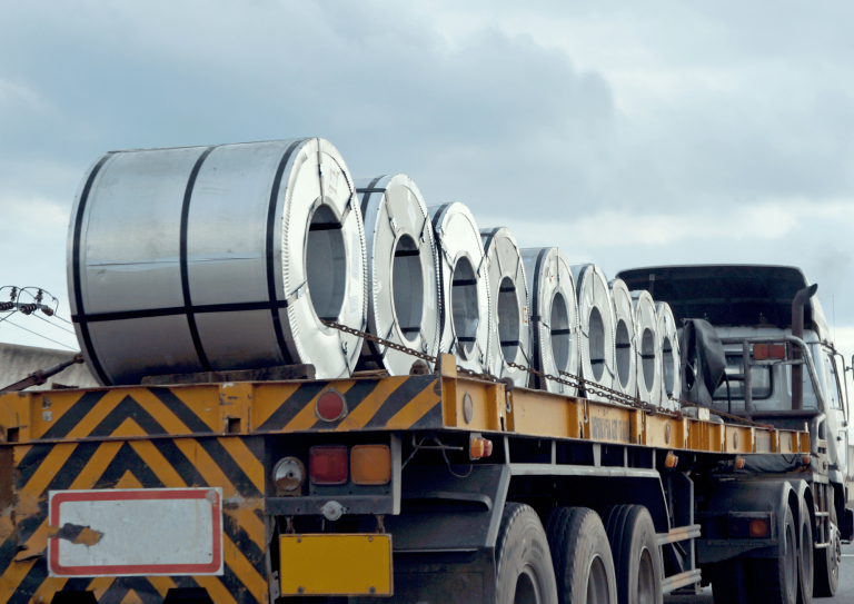 Trump’s Steel Tariffs: A Blow to the UK and US? - Zomi Wealth