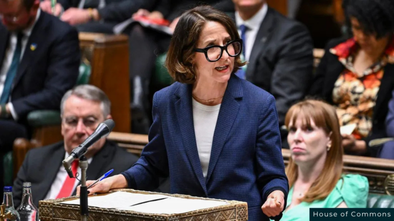 Liz Kendall Pledges to Fix 'Broken' UK Benefits System: What It Means for Your Finances - Zomi Wealth