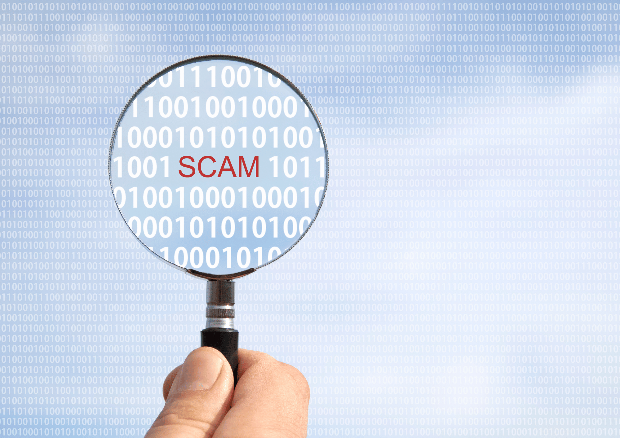 Clamping Down on Misleading Financial Ads and Scams - Zomi Wealth