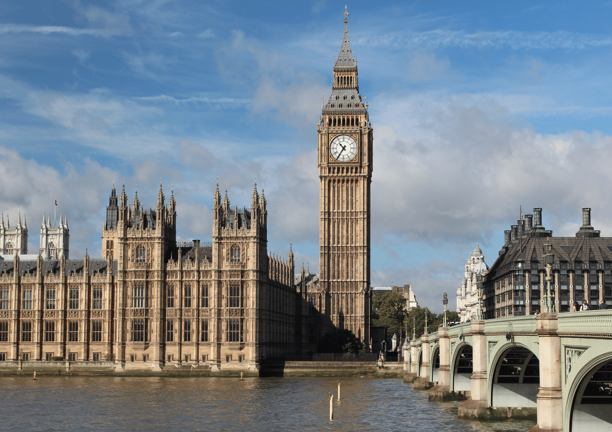 Spring Statement 2025: What It Means for You and the UK Economy - Zomi Wealth