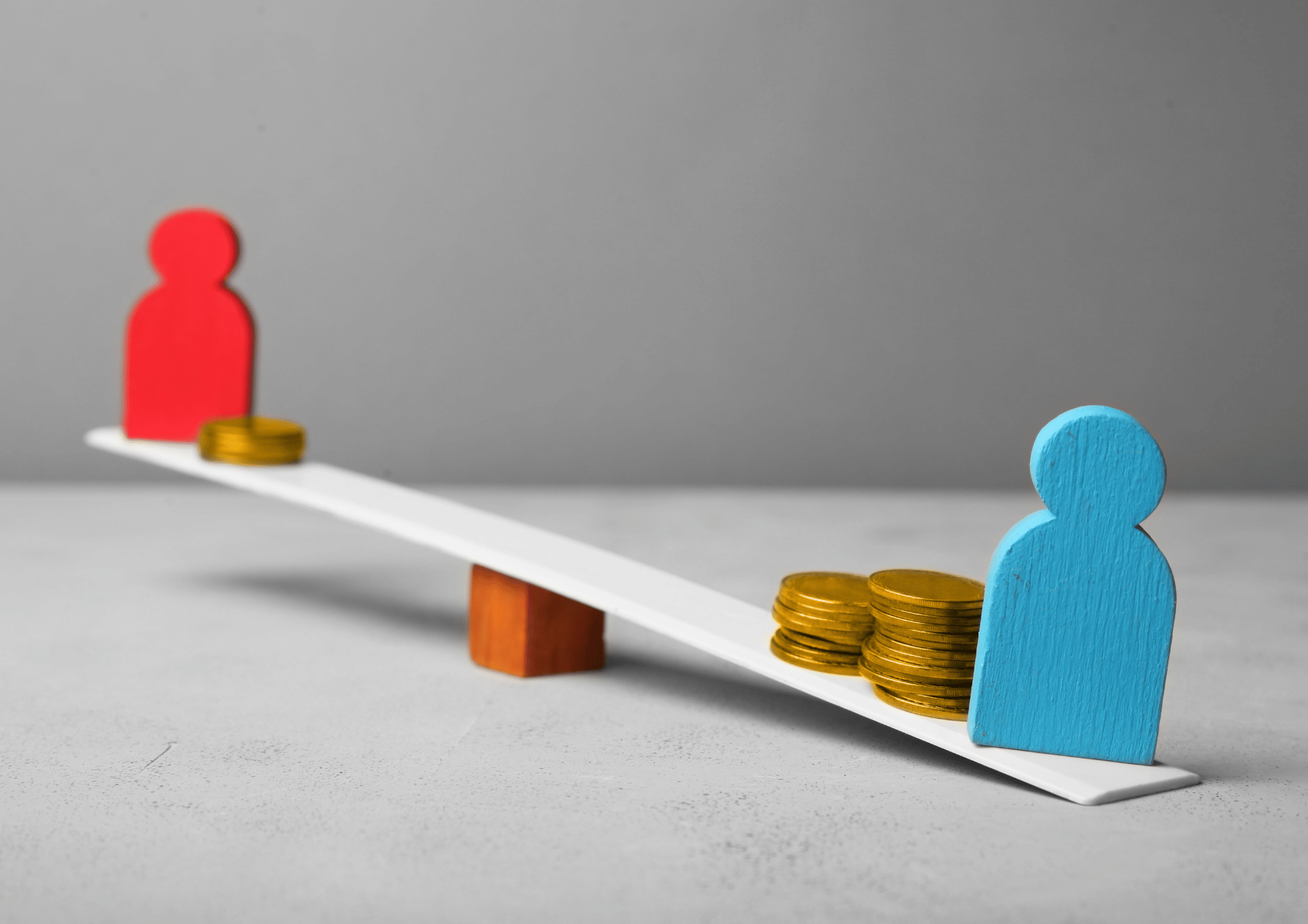 Women in UK Finance continue to face 22 percent Pay Gap - Zomi Wealth