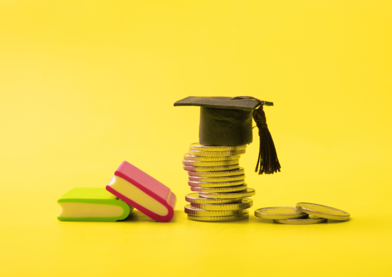 5 Must-Share Lessons for Financial Literacy Month That Everyone Should Know - Zomi Wealth