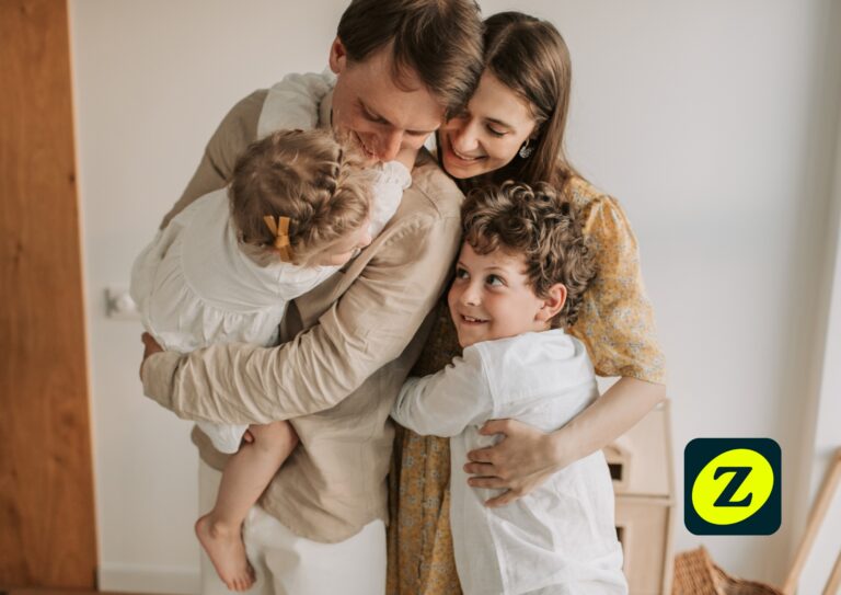 How to Save Money as a Parent in the UK