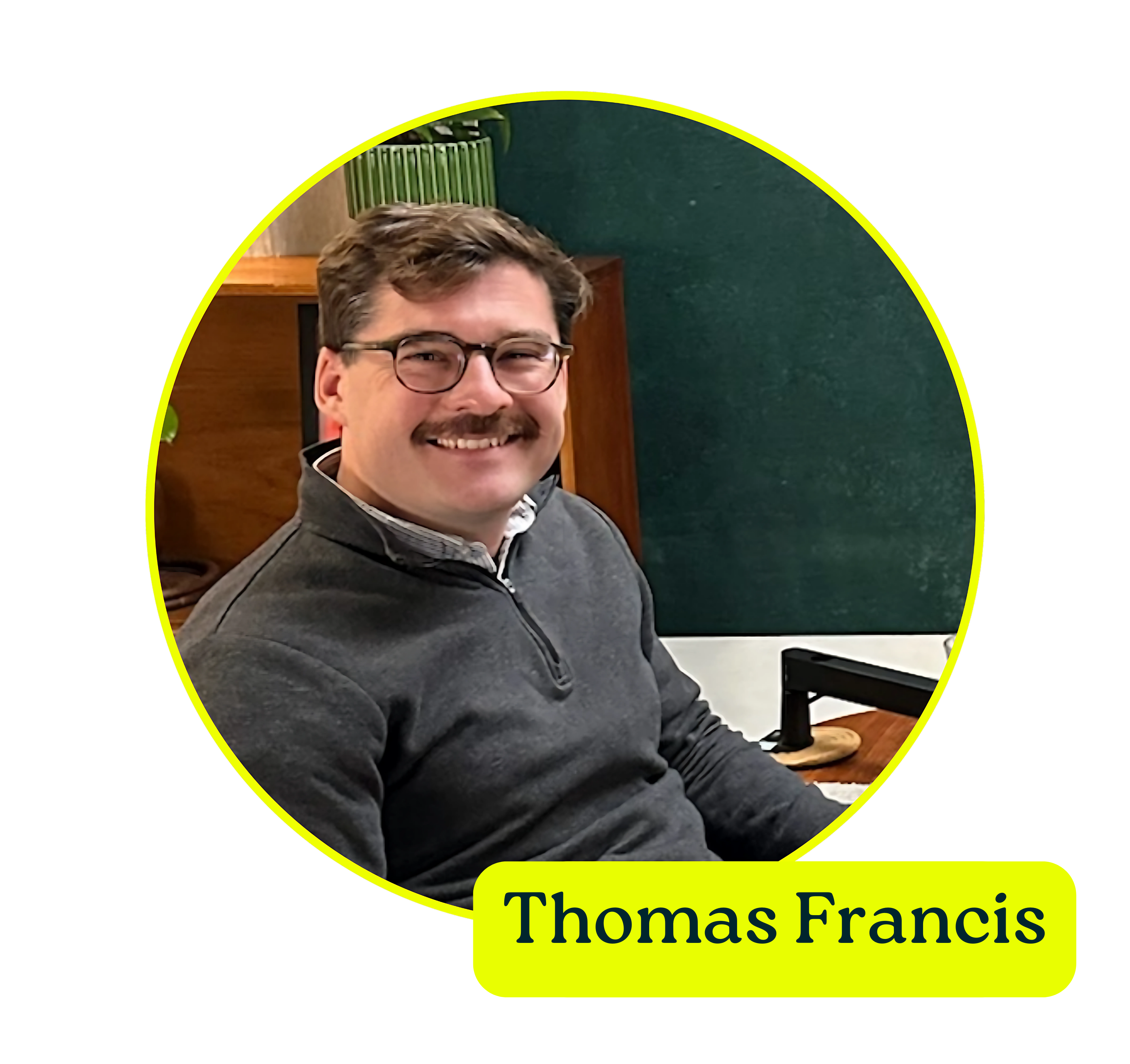 Thomas Francis at Zomi Wealth Podcast