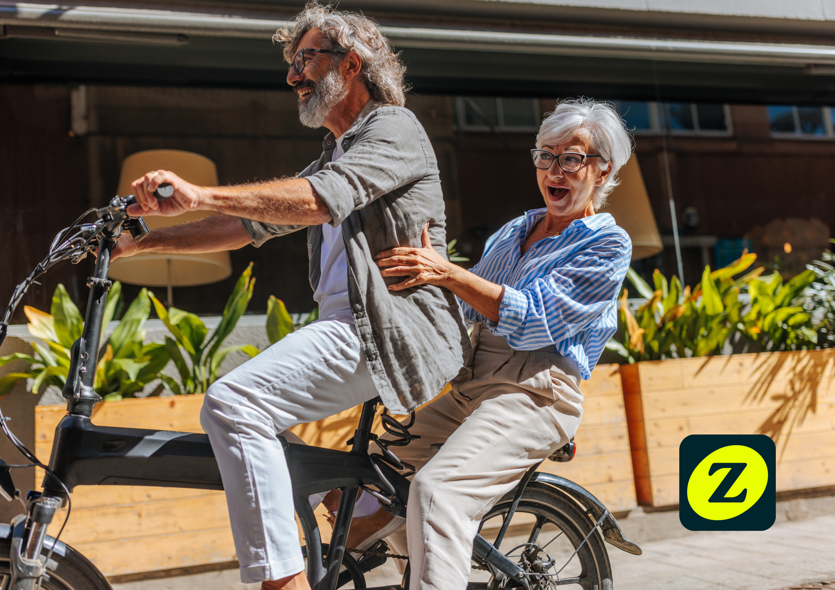 What Really Happens When You Retire in the UK?