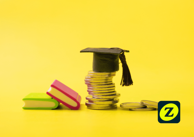 Financial Education UK: The Hidden Reason Young Adults Struggle to Budget