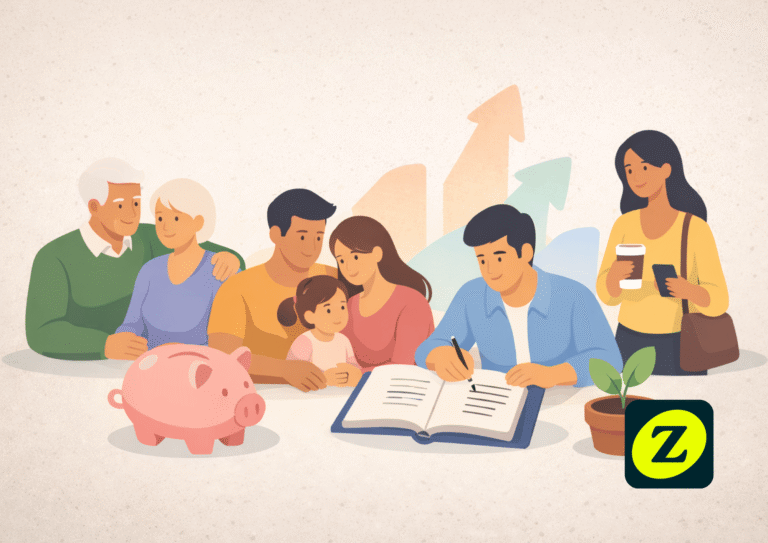 Why Should I Invest My Money