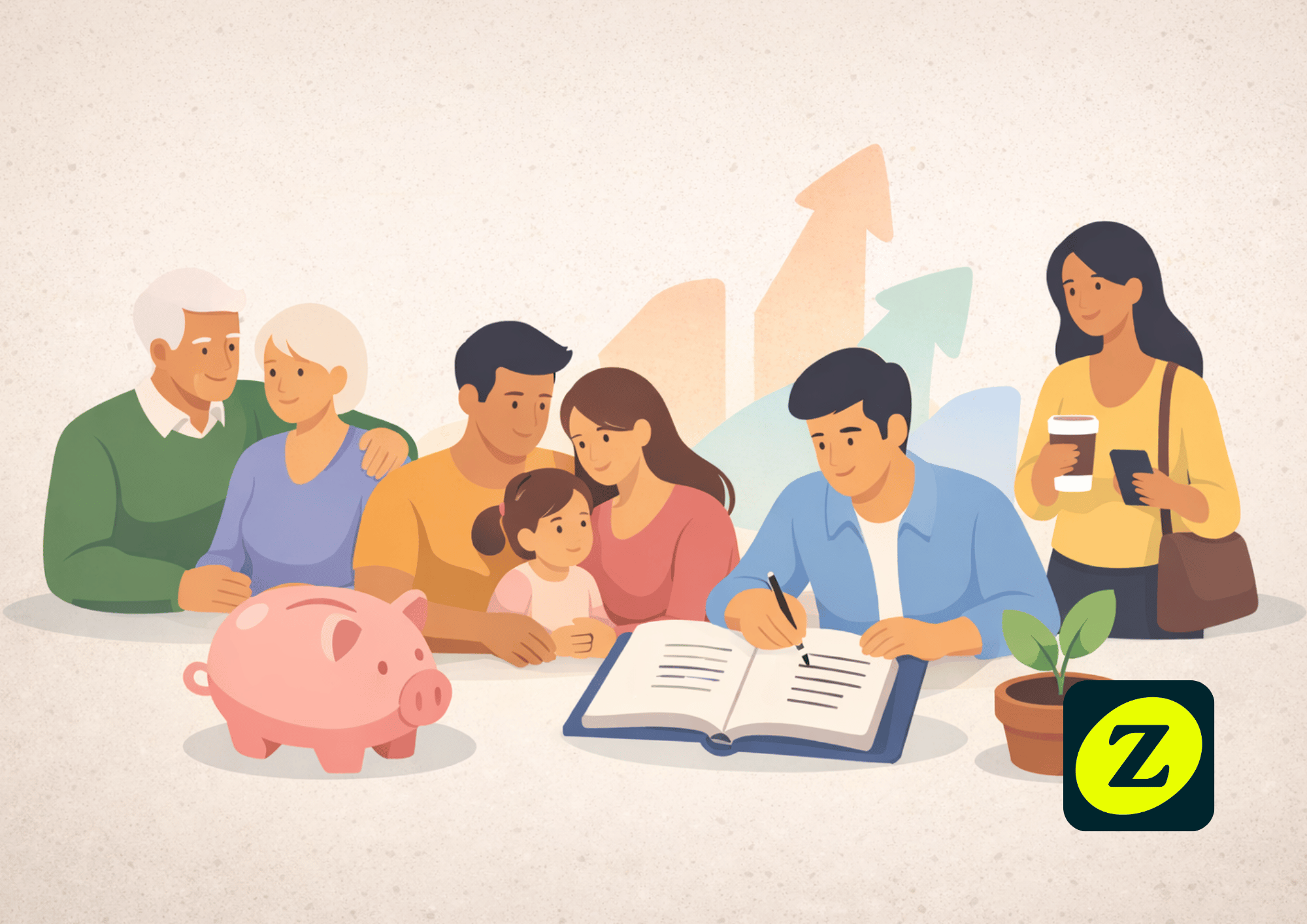 Why Should I Invest My Money