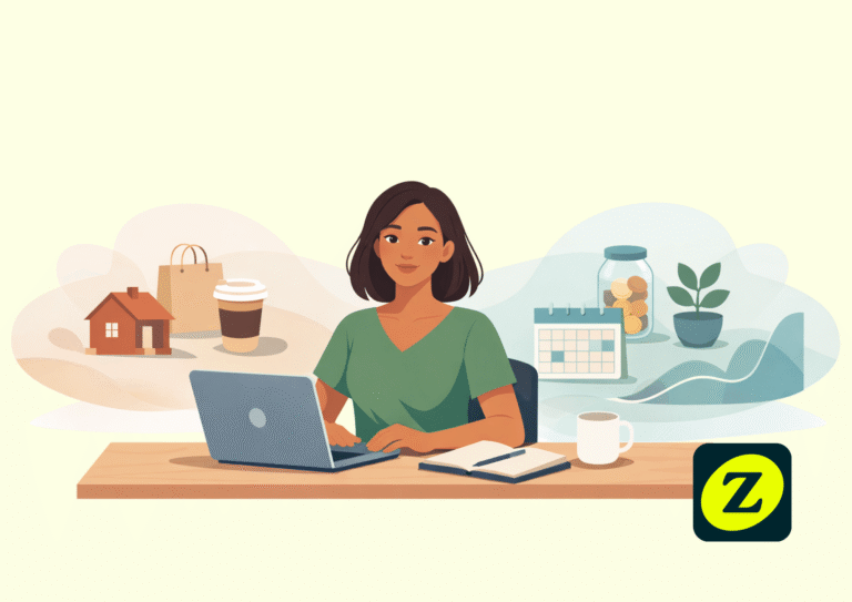 Spending and Saving Smarter When Your Income Increases