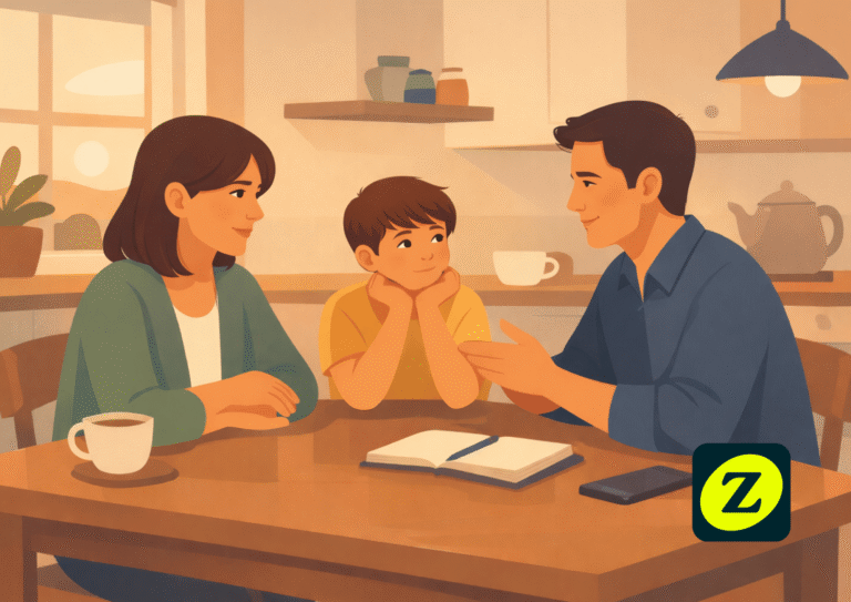 Why Families Find It Hard to Talk About Money and Why It Matters