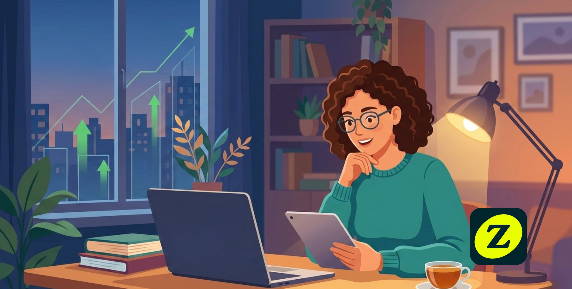 How Stock Markets Work