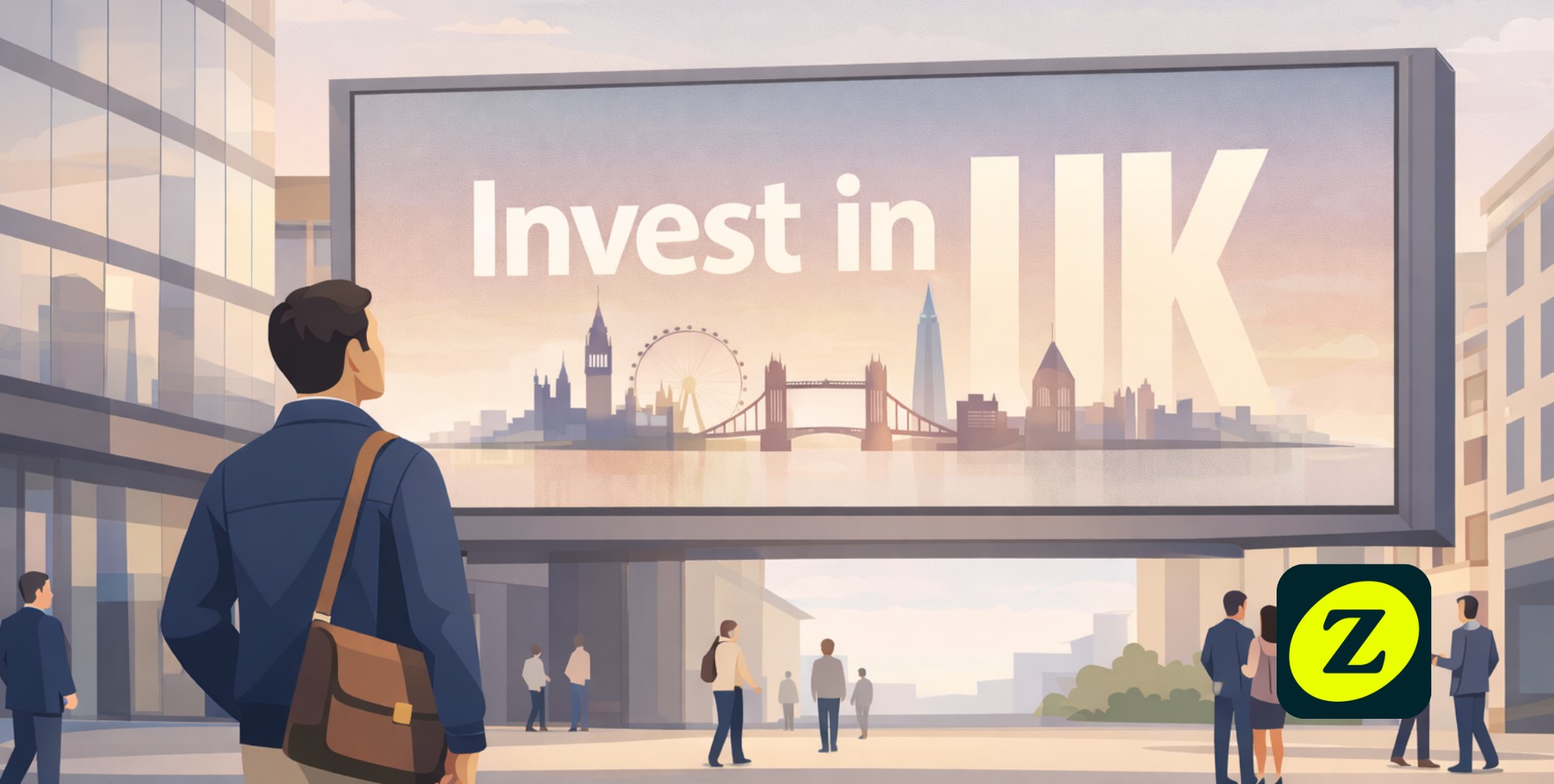 Can Non UK Residents Invest in the UK What You Need to Know First